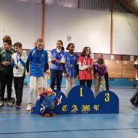 CD Jeunes